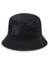 Calvin Klein Jeans Klobouk bucket hat Tagged K50K510207 Černá - Pepit.cz