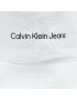 Calvin Klein Jeans Klobouk Bucket Monogram K60K610715 Bílá - Pepit.cz