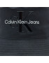 Calvin Klein Jeans Klobouk Bucket Monogram K60K610715 Černá - Pepit.cz