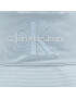 Calvin Klein Jeans Klobouk Bucket Monogram K60K610715 Šedá - Pepit.cz