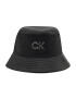 Calvin Klein Jeans Klobouk Bucket Re-Lock K60K609654 Černá - Pepit.cz