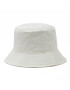 Calvin Klein Jeans Klobouk Bucket Sculpted Twill K60K610375 Bílá - Pepit.cz