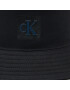 Calvin Klein Jeans Klobouk Bucket Sculpted Twill K60K610375 Černá - Pepit.cz