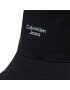 Calvin Klein Jeans Klobouk Dynamic Bucket K50K508973 Černá - Pepit.cz