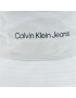 Calvin Klein Jeans Klobouk K50K510185 Bílá - Pepit.cz