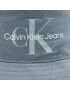 Calvin Klein Jeans Klobouk K50K510185 Šedá - Pepit.cz