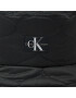 Calvin Klein Jeans Klobouk Quilted IU0IU00391 Černá - Pepit.cz