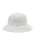 Calvin Klein Jeans Klobouk Solar Light Bucket Hat IU0IU00280 Bílá - Pepit.cz