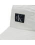 Calvin Klein Jeans Klobouk Solar Light Bucket Hat IU0IU00280 Bílá - Pepit.cz