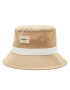 Calvin Klein Jeans Klobouk Sport Essentials Bucket Hat Ut K50K510466 Béžová - Pepit.cz