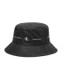 Calvin Klein Jeans Klobouk Stripe Logo Bucket K50K508972 Černá - Pepit.cz