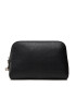 Calvin Klein Jeans Kosmetický kufřík Minimal Monogram Cosmetic Pouch K60K608965 Černá - Pepit.cz