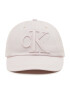 Calvin Klein Jeans Kšiltovka Baseball Cap IU0IU00251 Růžová - Pepit.cz