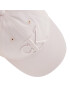 Calvin Klein Jeans Kšiltovka Baseball Cap IU0IU00251 Růžová - Pepit.cz