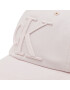 Calvin Klein Jeans Kšiltovka Baseball Cap IU0IU00251 Růžová - Pepit.cz