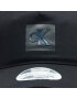 Calvin Klein Jeans Kšiltovka Sculpted Twill K60K610376 Černá - Pepit.cz