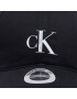 Calvin Klein Jeans Kšiltovka Sport Essentials K50K509903BDS Černá - Pepit.cz