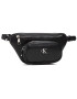 Calvin Klein Jeans Ledvinka Convertible Waist Bag K60K607840 Černá - Pepit.cz