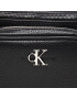 Calvin Klein Jeans Ledvinka Convertible Waist Bag K60K607840 Černá - Pepit.cz