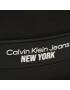 Calvin Klein Jeans Ledvinka Sport Essentials Waistbag38 Ny K50K510385 Černá - Pepit.cz