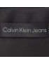 Calvin Klein Jeans Ledvinka Urban Explorer Waistbag35 K50K509818 Černá - Pepit.cz