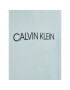 Calvin Klein Jeans Mikina Institutional Logo IU0IU00163 Modrá Regular Fit - Pepit.cz