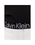 Calvin Klein Jeans Mikina J20J221413 Černá Regular Fit - Pepit.cz