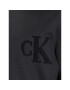 Calvin Klein Jeans Mikina J30J323454 Černá Regular Fit - Pepit.cz