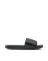 Calvin Klein Jeans Nazouváky Adj Slide Pu HM0HM00273 Černá - Pepit.cz