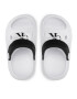 Calvin Klein Jeans Nazouváky Comfy Sandal V1B2-80154-0083 M Bílá - Pepit.cz