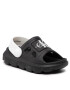 Calvin Klein Jeans Nazouváky Comfy Sandal V1B2-80154-0083 M Černá - Pepit.cz