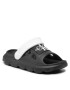 Calvin Klein Jeans Nazouváky Comfy Sandal V1B2-80154-0083X S Černá - Pepit.cz