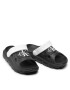 Calvin Klein Jeans Nazouváky Comfy Sandal V1B2-80154-0083X S Černá - Pepit.cz