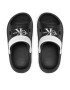 Calvin Klein Jeans Nazouváky Comfy Sandal V1B2-80154-0083X S Černá - Pepit.cz