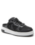 Calvin Klein Jeans Nazouváky Cupsole Laceup Basket Sabot YW0YW00693 Černá - Pepit.cz