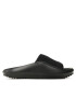 Calvin Klein Jeans Nazouváky Hybrid Sandal High/Low Freq Wn YW0YW00978 Černá - Pepit.cz