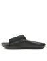 Calvin Klein Jeans Nazouváky Hybrid Sandal High/Low Freq YM0YM00645 Černá - Pepit.cz