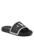 Calvin Klein Jeans Nazouváky Logo Pool Slide V3B0-80630-1172 S Černá - Pepit.cz