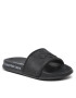 Calvin Klein Jeans Nazouváky Logo Pool Slide V3B0-80637-1231 M Černá - Pepit.cz