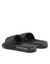 Calvin Klein Jeans Nazouváky Logo Pool Slide V3B0-80637-1231 M Černá - Pepit.cz