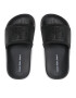 Calvin Klein Jeans Nazouváky Logo Pool Slide V3B0-80637-1231 M Černá - Pepit.cz