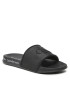 Calvin Klein Jeans Nazouváky Logo Pool Slide V3B0-80637-1231 S Černá - Pepit.cz