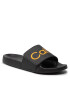 Calvin Klein Jeans Nazouváky Pool Slide Adj HM0HM00454 Černá - Pepit.cz