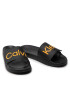 Calvin Klein Jeans Nazouváky Pool Slide Adj HM0HM00454 Černá - Pepit.cz