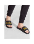 Calvin Klein Jeans Nazouváky Pool Slide Adj HM0HM00454 Černá - Pepit.cz