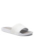 Calvin Klein Jeans Nazouváky Pool Slide Ergonomic HM0HM00548 Bílá - Pepit.cz