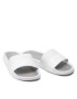 Calvin Klein Jeans Nazouváky Pool Slide Ergonomic HM0HM00548 Bílá - Pepit.cz