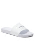 Calvin Klein Jeans Nazouváky Pool Slide HM0HM00455 Bílá - Pepit.cz