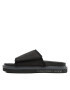 Calvin Klein Jeans Nazouváky Sandal Slide Softny YM0YM00644 Černá - Pepit.cz