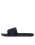 Calvin Klein Jeans Nazouváky Slide High/Low Frequency YM0YM00661 Černá - Pepit.cz